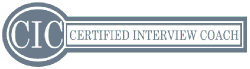 Certified Interview Coach