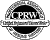 CPRW -- Certified Professional Resume Writer