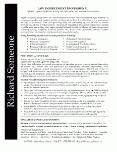 Coffee Shop Resume Sample on Private Detective Resume Sample