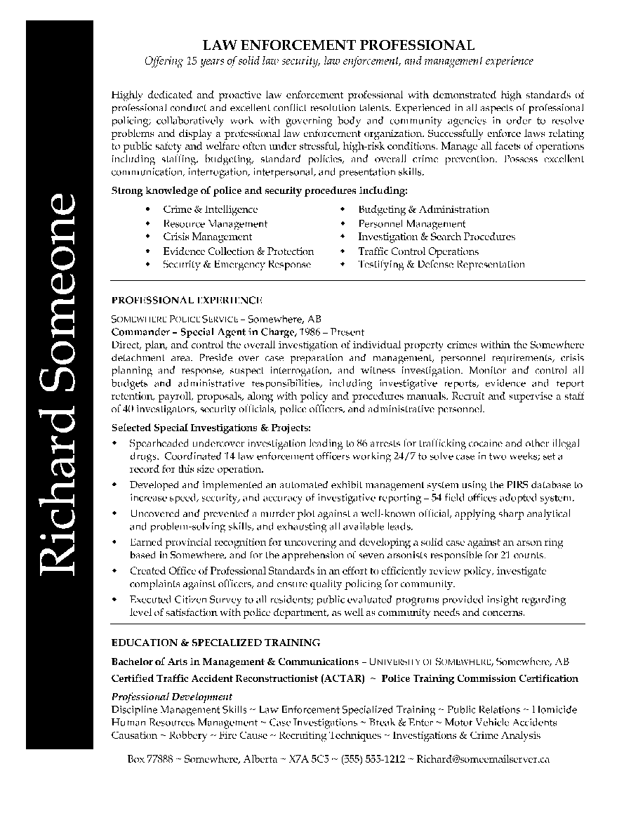Guidelines For Submissions Chicken Soup For The Soul Sample Resume