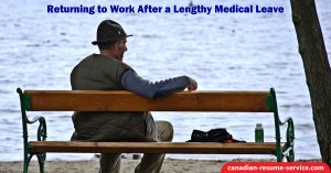 Returning to Work After a Lengthy Medical Leave