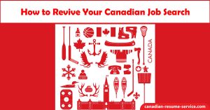 How to Revive Your Canadian Job Search