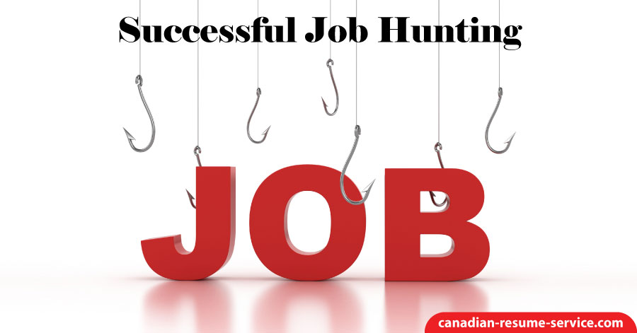 Successful Job Hunting