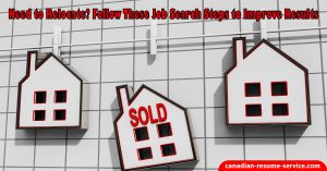 Need to Relocate? Follow These Job Search Steps to Improve Results