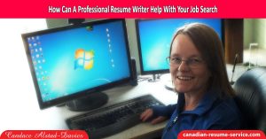 How Can a Professional Resume Writer Help With Your Job Search