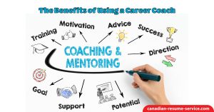 The Benefits of Using a Career Coach