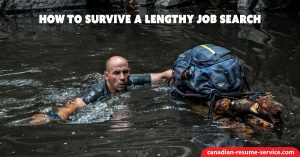 How to Survive a Lengthy Job Search