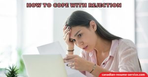 How to Cope With Rejection