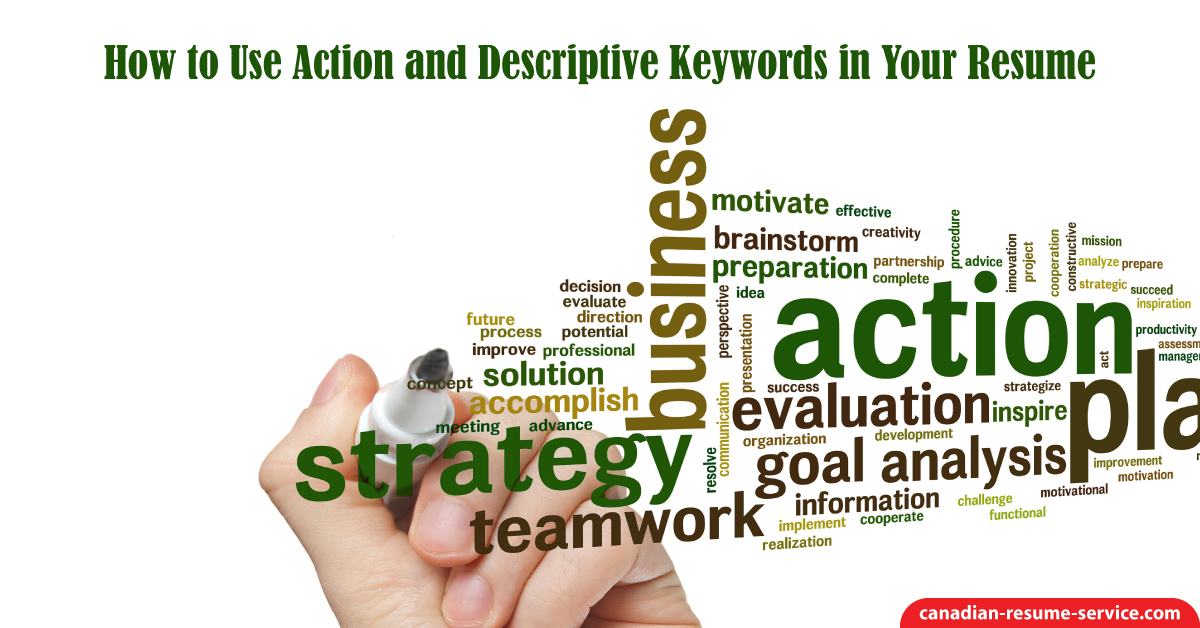 descriptive research keywords