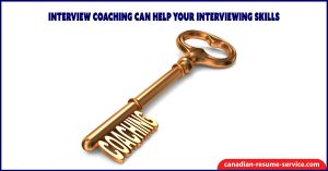 Interview Coaching Can Help Your Interviewing Skills