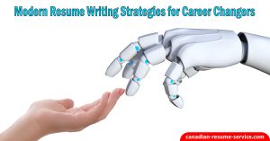 Modern Resume Writing Strategies for Career Changers